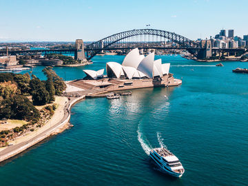 Hopper partners on travel portal with Australia’s biggest bank